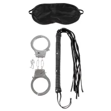 3-teiliges Set „Lover’s Fantasy Kit“ 3-teiliges Set „Lover’s Fantasy Kit“