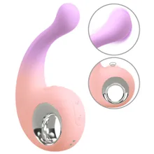 Vibrator „be Elegant“ mit 2 Motoren Vibrator „be Elegant“ mit 2 Motoren