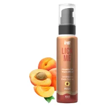 Erotik-Gel „Lick me Honey“ mit Wärme-Effekt Erotik-Gel „Lick me Honey“ mit Wärme-Effekt