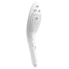 Duschaufsatz „Womanizer Wave“ mit 3 Strahleinstellungen Duschaufsatz „Womanizer Wave“ mit 3 Strahleinstellungen