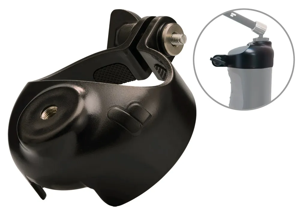 Zubehör „Handsfree Cup“ für Masturbator The Handy Zubehör „Handsfree Cup“ für Masturbator The Handy