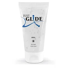 Gleitgel „Anal“ auf Wasserbasis Gleitgel „Anal“ auf Wasserbasis
