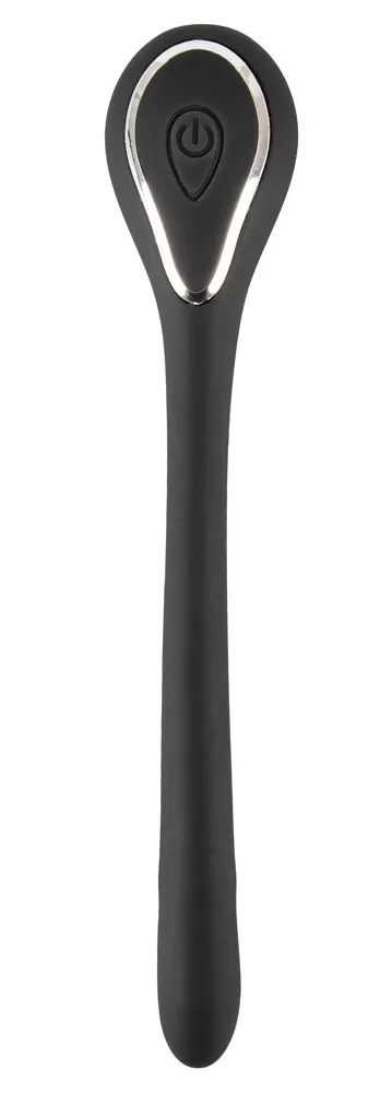 „Vibrating Bendable Dilator“ mit 10 Vibrationsmodi, wasserdicht „Vibrating Bendable Dilator“ mit 10 Vibrationsmodi, wasserdicht