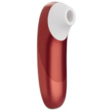 Pulsator „Womanizer Pro“ mit 11 Intensitätsstufen Pulsator „Womanizer Pro“ mit 11 Intensitätsstufen