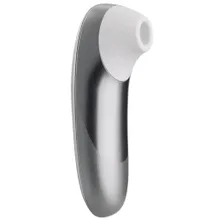 Pulsator „Womanizer Pro“ mit 11 Intensitätsstufen Pulsator „Womanizer Pro“ mit 11 Intensitätsstufen