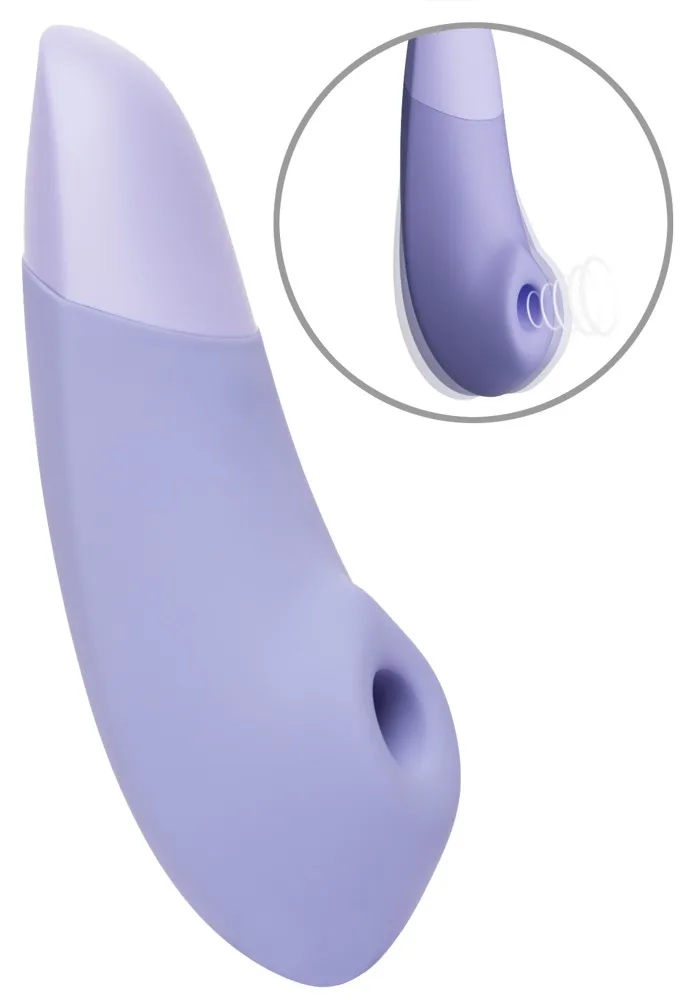Pulsator „Womanizer ENHANCE“ mit Vibration Pulsator „Womanizer ENHANCE“ mit Vibration
