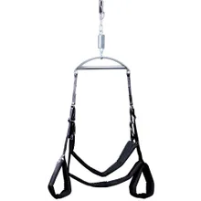 Liebeschaukel „Loveswing“ bis 150 kg Liebeschaukel „Loveswing“ bis 150 kg