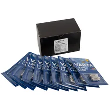 Batterie „N“ 10x2er Batterie „N“ 10x2er