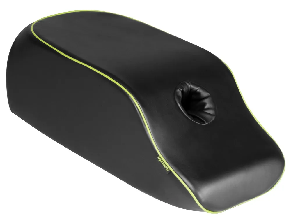 Liebeskissen „Fleshlight Mount on a Mission“ mit Halterung für Fleshlight-Masturbator Liebeskissen „Fleshlight Mount on a Mission“ mit Halterung für Fleshlight-Masturbator