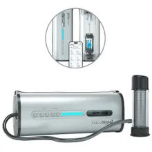 Masturbator „VacuGlide 2“ jetzt auch per App inkl. Gratis-Videos steuerbar Masturbator „VacuGlide 2“ jetzt auch per App inkl. Gratis-Videos steuerbar