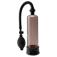 Penispumpe „Beginner’s Power Pump“, 19 cm Penispumpe „Beginner’s Power Pump“, 19 cm