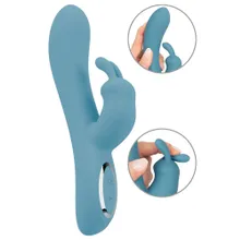 Rabbitvibrator mit 2 Motoren Rabbitvibrator mit 2 Motoren