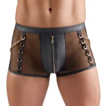 Pants aus weichem Netz Pants aus weichem Netz