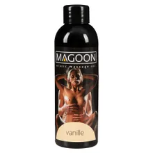 Massageöl „Erotic Massage Oil Vanille“ Massageöl „Erotic Massage Oil Vanille“