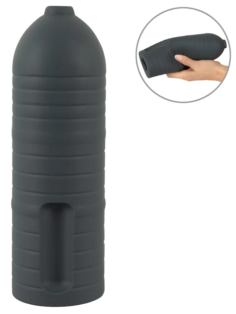 Ersatzsleeve „Performance Size XL“ für Suck-O-Mat 3 Ersatzsleeve „Performance Size XL“ für Suck-O-Mat 3