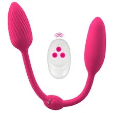 Vibrokugeln „RC Double Pleasure Love Balls“ Vibrokugeln „RC Double Pleasure Love Balls“