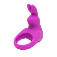 Vibro-Penisring „cock ring“ mit 12 Vibrationsmodi Vibro-Penisring „cock ring“ mit 12 Vibrationsmodi