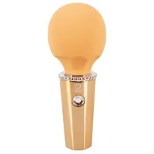 Massagestab „Mini Wand“ mit extrastarker Vibration in 10 Modi Massagestab „Mini Wand“ mit extrastarker Vibration in 10 Modi