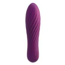 Minivibrator „Tulip“, 10 Vibrationsmodi Minivibrator „Tulip“, 10 Vibrationsmodi