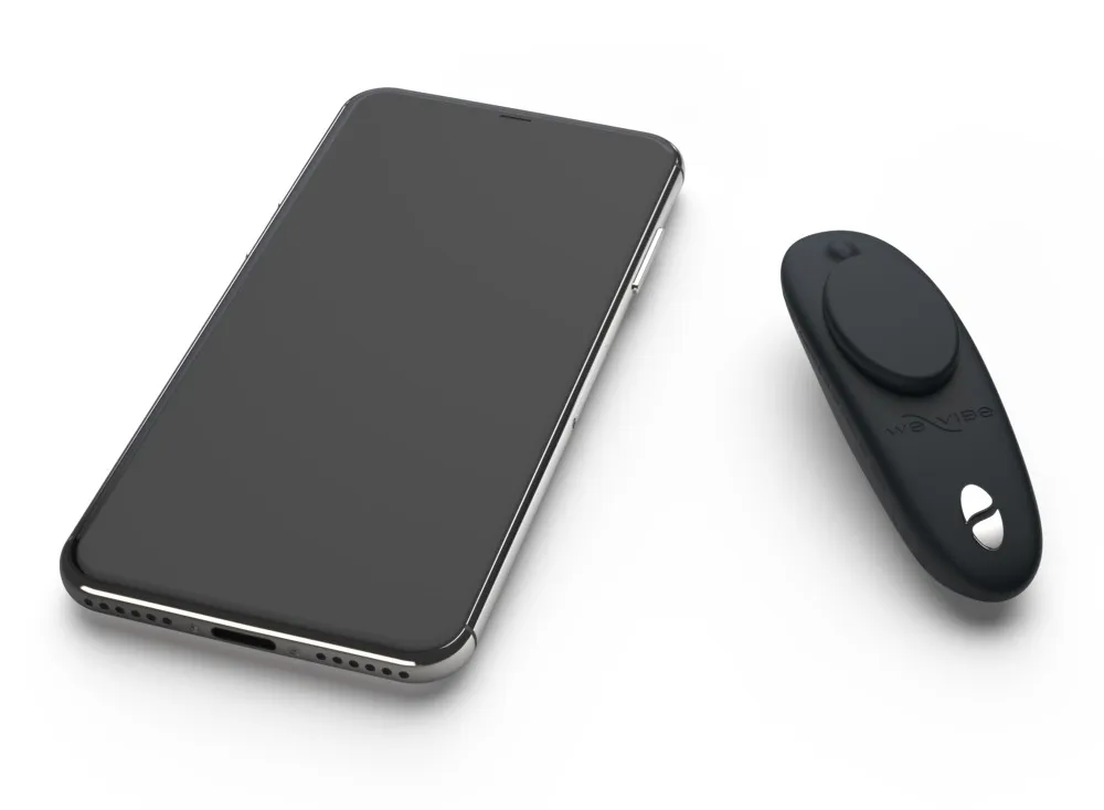 Toy-Set „Tease Us“ mit 2 x Panty-Vibrator Moxie+ Toy-Set „Tease Us“ mit 2 x Panty-Vibrator Moxie+