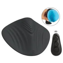 Vibrokissen „RC LAY-ON multi toy“ mit Fernbedienung Vibrokissen „RC LAY-ON multi toy“ mit Fernbedienung