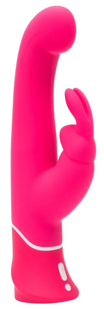 Rabbitvibrator „G-Spot Vibrator“ mit 2 Motoren Rabbitvibrator „G-Spot Vibrator“ mit 2 Motoren