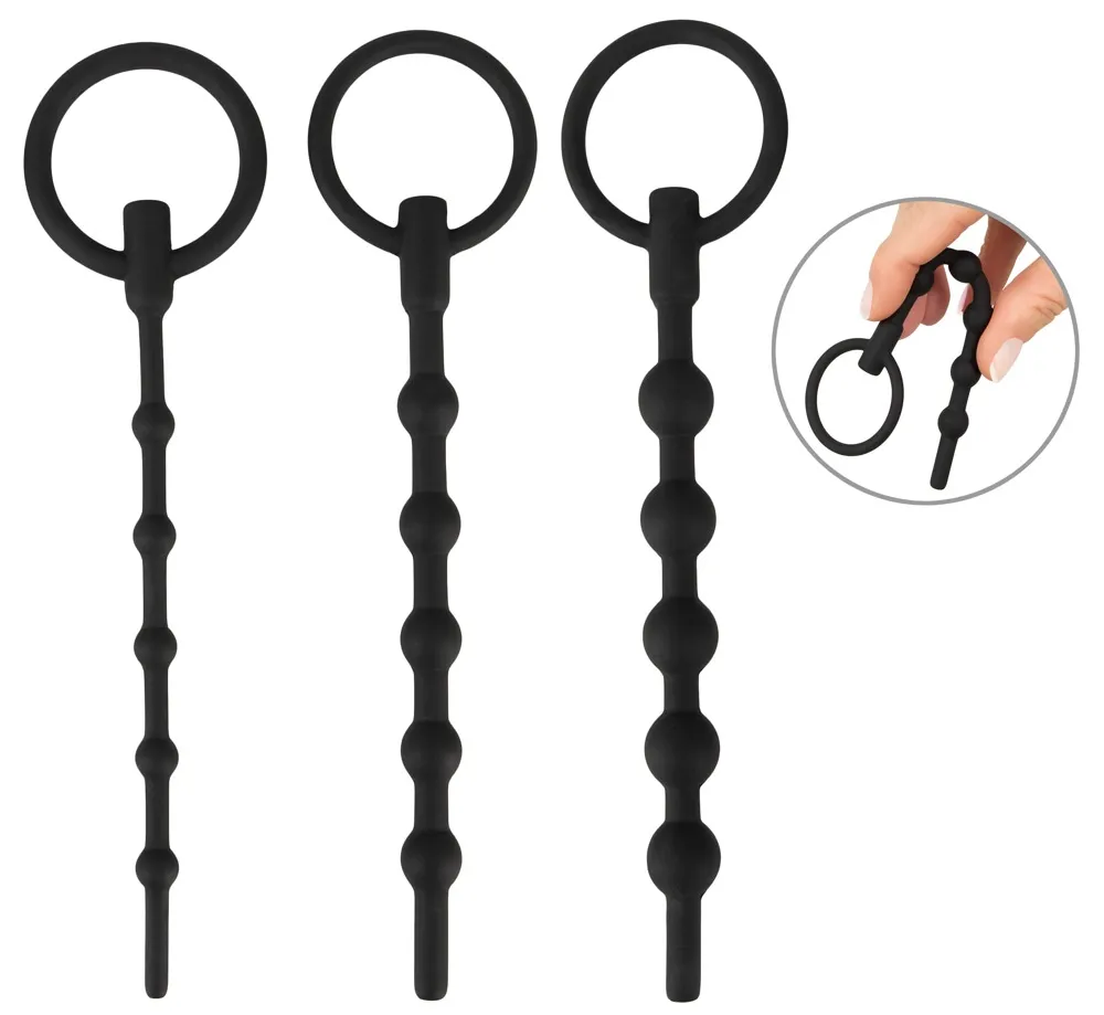 3-teiliges Dilator-Set „Training“ 3-teiliges Dilator-Set „Training“