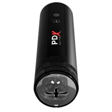 Masturbator „Moto Bator X“, mit neutraler Sleeve Masturbator „Moto Bator X“, mit neutraler Sleeve