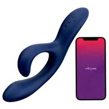 Rabbitvibrator „Nova 2“ mit 10+ Vibrationsmodi Rabbitvibrator „Nova 2“ mit 10+ Vibrationsmodi