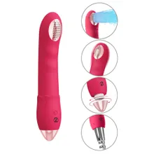 Vibrator „Showers to orgasm“ als Duschaufsatz Vibrator „Showers to orgasm“ als Duschaufsatz