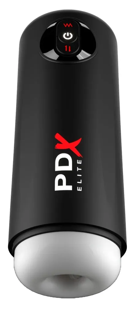 Masturbator „Moto-Milker" mit Vibration und innovativer Massagefunktion Masturbator „Moto-Milker" mit Vibration und innovativer Massagefunktion