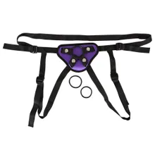 Strap-on „Universal Harness“ für verschiedene Dildogrößen Strap-on „Universal Harness“ für verschiedene Dildogrößen