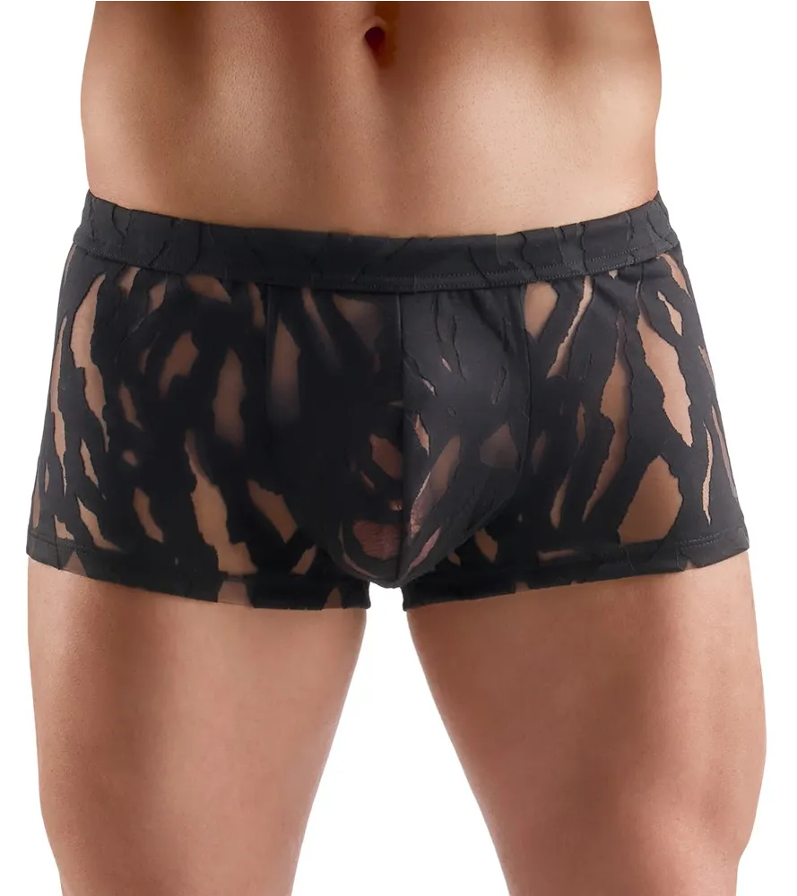 Pants in Ausbrenner-Optik Pants in Ausbrenner-Optik