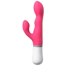 Rabbitvibrator „Nora“ auch per App steuerbar Rabbitvibrator „Nora“ auch per App steuerbar