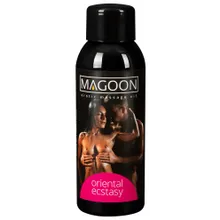 Massageöl „Erotik Massage Oil Oriental Ecstasy“ Massageöl „Erotik Massage Oil Oriental Ecstasy“