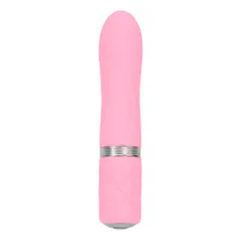 Minivibrator „Flirty“ mit stufenloser Vibration Minivibrator „Flirty“ mit stufenloser Vibration