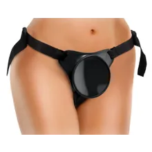 Umschnallgurt "Beginner%27s Body Dock Strap-on Harness", verstellbar Umschnallgurt "Beginner%27s Body Dock Strap-on Harness", verstellbar