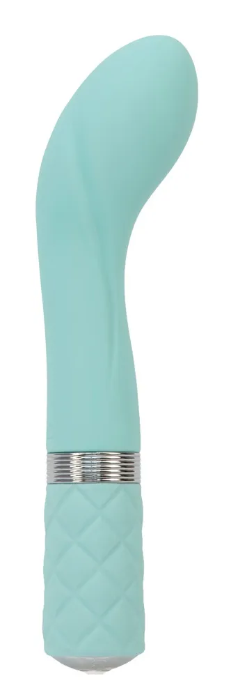 G-Punkt-Vibrator „Sassy“ mit stufenloser Vibration G-Punkt-Vibrator „Sassy“ mit stufenloser Vibration