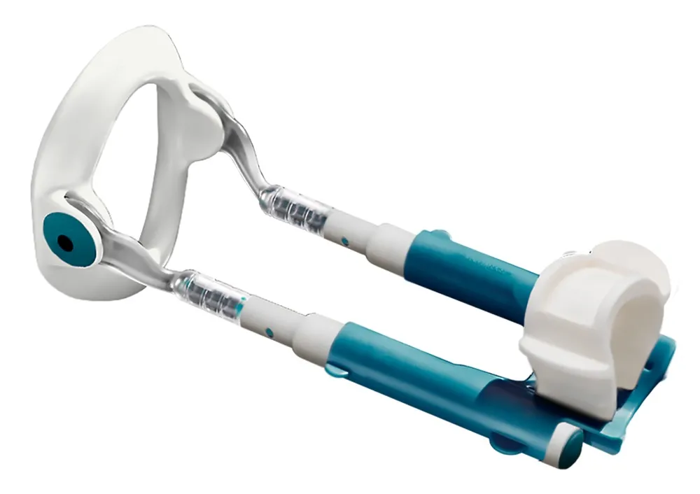 Penis-Expander „Basic“, für Penisse von 4-24 cm Penis-Expander „Basic“, für Penisse von 4-24 cm