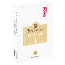 Kondome „Verhütungskünstler“ extra feucht Kondome „Verhütungskünstler“ extra feucht