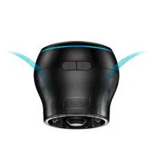 „PowerBlow”, Saug-Aufsatz für Kiiroo Feel Stroker (nicht inkl.) „PowerBlow”, Saug-Aufsatz für Kiiroo Feel Stroker (nicht inkl.)