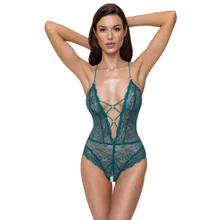 Body ouvert aus Spitze Body ouvert aus Spitze