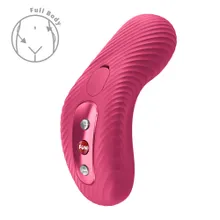 Auflegevibrator „Laya III“ mit 10 Vibrations-/Klopfmodi Auflegevibrator „Laya III“ mit 10 Vibrations-/Klopfmodi