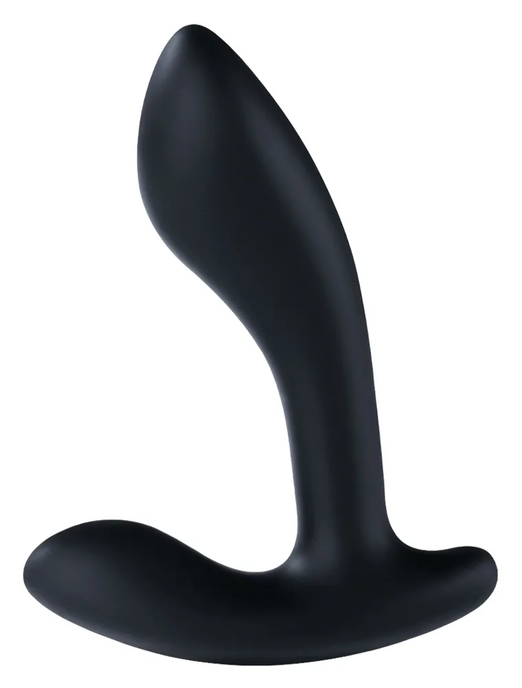 E-Stim-Analplug „Flexing Flavio“, Zubehör für Mystim-Reizstromgerät E-Stim-Analplug „Flexing Flavio“, Zubehör für Mystim-Reizstromgerät