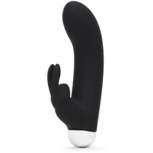 Rabbitvibrator „Greedy Girl Mini Rabbit Vibrator“, mit Tastensperre Rabbitvibrator „Greedy Girl Mini Rabbit Vibrator“, mit Tastensperre