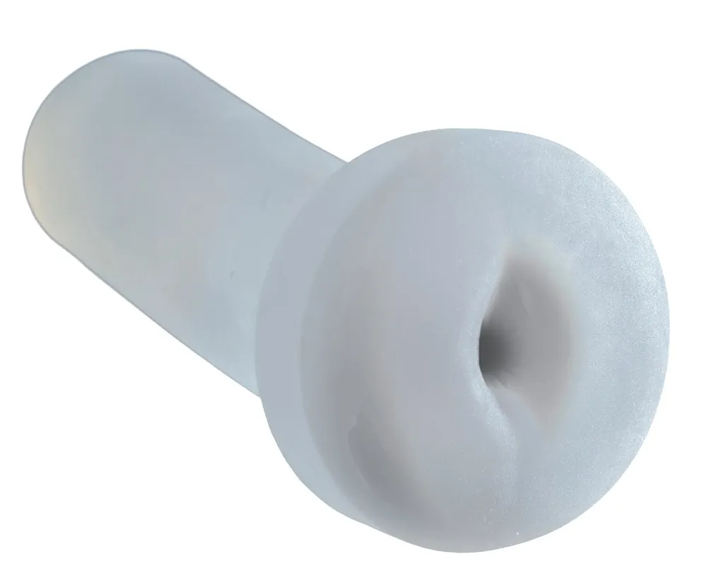 Masturbator „Pump & Dump Stroker“, mit Anus-Öffnung Masturbator „Pump & Dump Stroker“, mit Anus-Öffnung