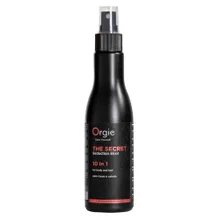 Körper- und Haarlotion „Secret Seduction Elixir“ Körper- und Haarlotion „Secret Seduction Elixir“