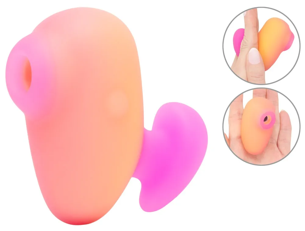 Pulsator ROMP by Womanizer „Kiss“ Pulsator ROMP by Womanizer „Kiss“