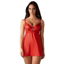 Negligé „Aliosa“ inklusive String Negligé „Aliosa“ inklusive String