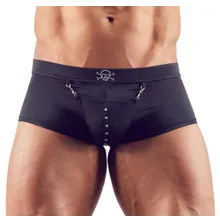 Pants im Piraten-Look Pants im Piraten-Look